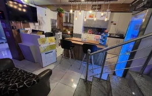 باشگاه بدنسازی ستاره تهران