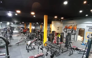 باشگاه سون شعبه نازی آباد