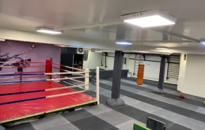 باشگاه ورزشی شهرآرا