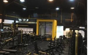 باشگاه سینا در رشت