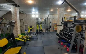 باشگاه سورنا در جهرم