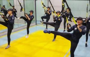 باشگاه اسپیدار