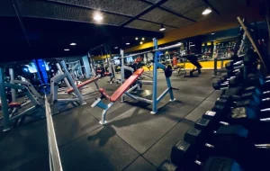 باشگاه خانه ورزش پیشگام