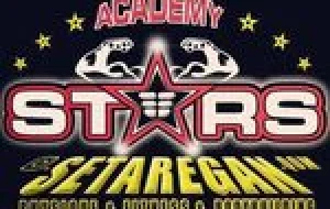 باشگاه ستارگان قم