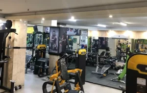 باشگاه استایل