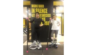 مجموعه ورزشی توانا