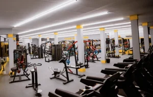 باشگاه تکنیک برتر شعبه میرداماد