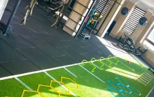 باشگاه تهران لیفت هاوس (tehran lift house)