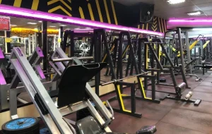 باشگاه ورزشی تخوار