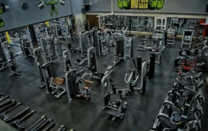 مجموعه ورزشی تهرانسر