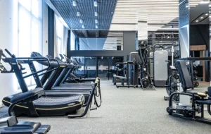 باشگاه یو جیم شعبه زعفرانیه