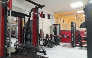 باشگاه تندرستی یونیک