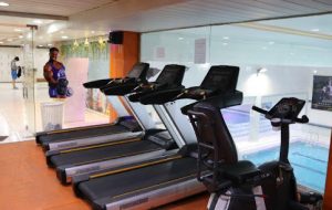 باشگاه بدنسازی صدق حکیمیه