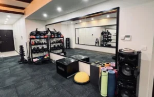 باشگاه وی آی پی گلد کلاب