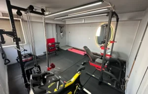 باشگاه وی آی پی جیم