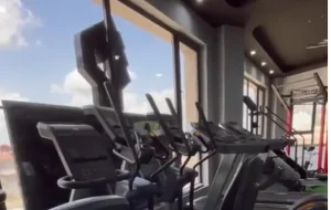 باشگاه بدنسازی وینر در لاهیجان