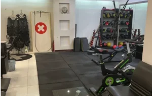 ایکس بادی تیارا شعبه تهرانپارس