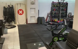 ایکس بادی تیارا شعبه فرمانیه