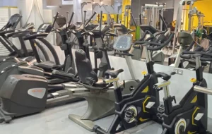 مجموعه ورزشی یزدان