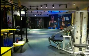 باشگاه ضربان