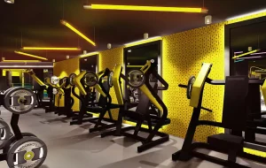 باشگاه ایرانخواه سعادت آباد