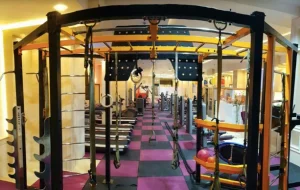 مجموعه ورزشی ایده آل