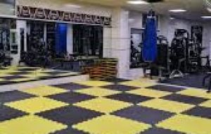 باشگاه ورزشی تایم پاسداران